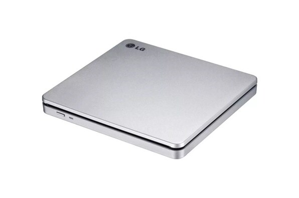 LG 8x Portable DVD Rewriter - GP70NS50 | LG USA