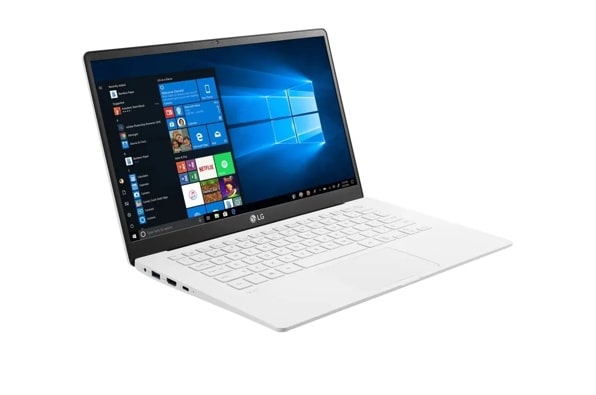 14” FHD gram Laptop with Intel® Core™ i5 processor | MIL-STD