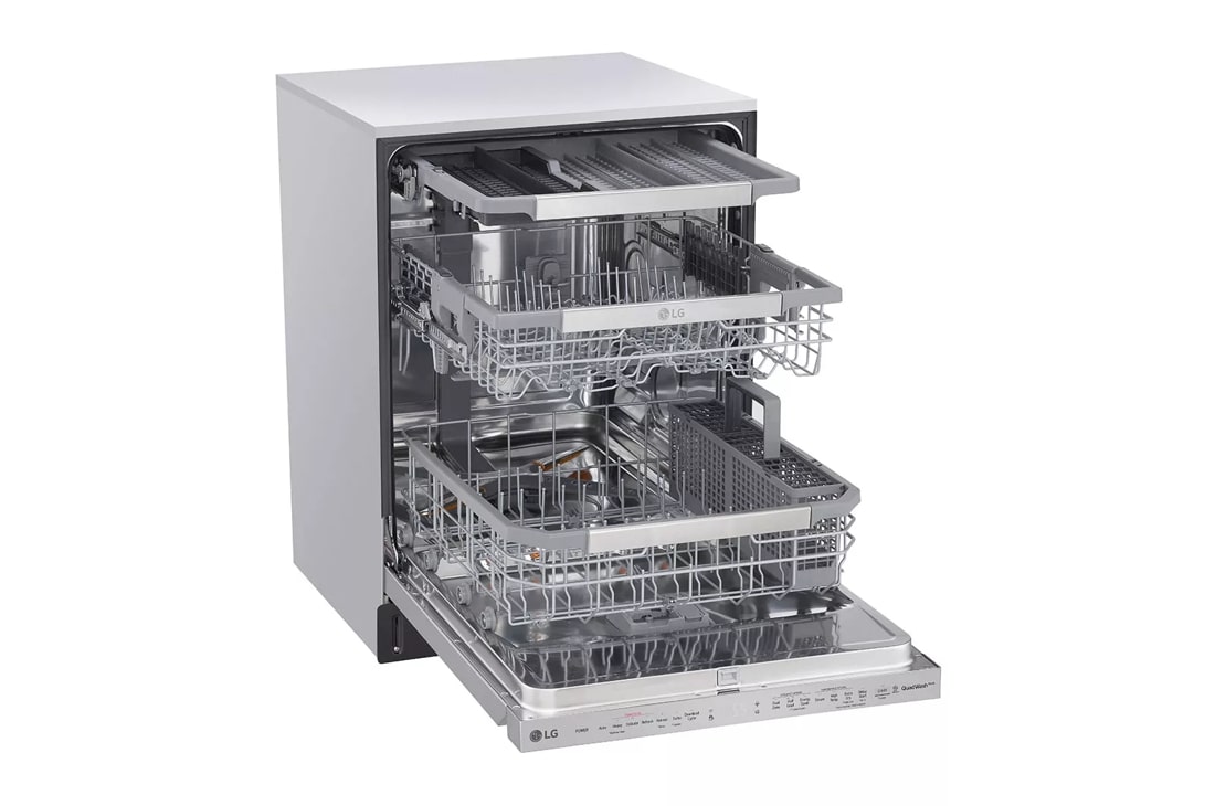 Are Universal Dishwasher Racks Worth it, by DishwasherUSA.Com