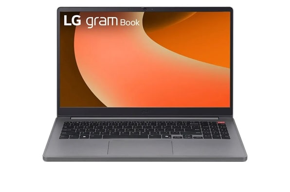 Windowsノート本体 LG gram i5 /20Gb / 512GB / Win11/ office 15'' FHD gram Book with Windows 11 Pro | 15UB50T-V.APB3U1