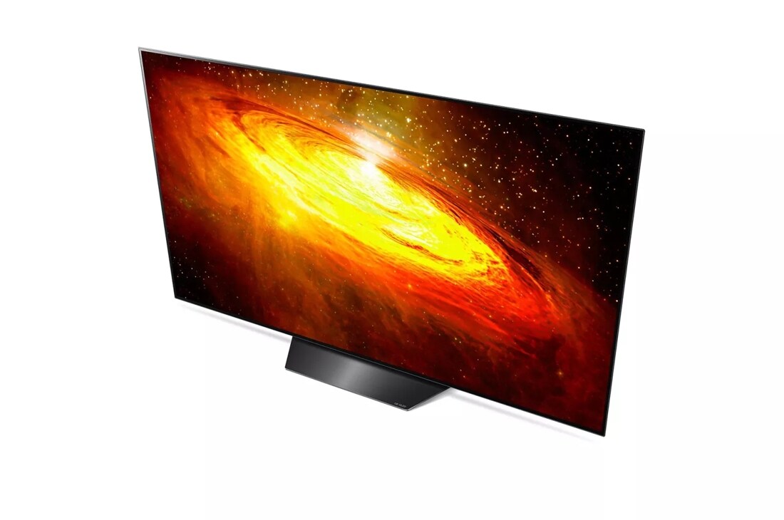 TV OLED LG OLED55CX6LA 55 139 cm 4K - infinytech-reunion