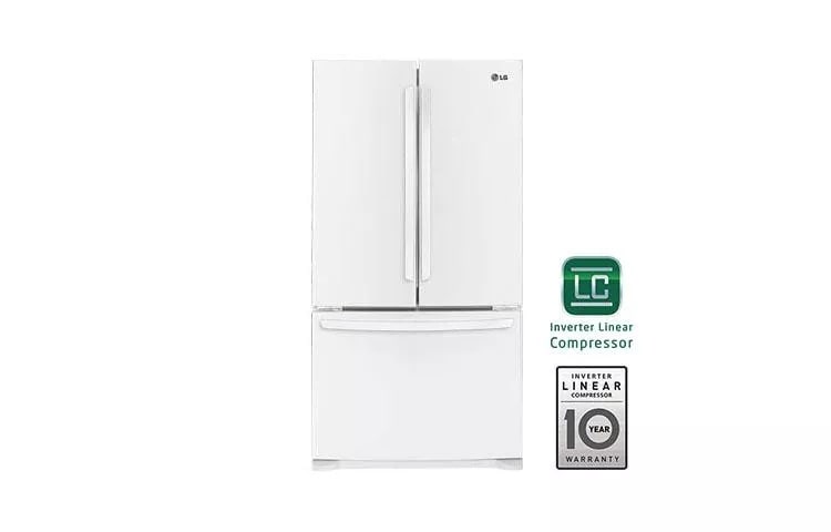 LG LFC25776SW.ASWCNA0: Support, Manuals, Warranty & More | LG USA