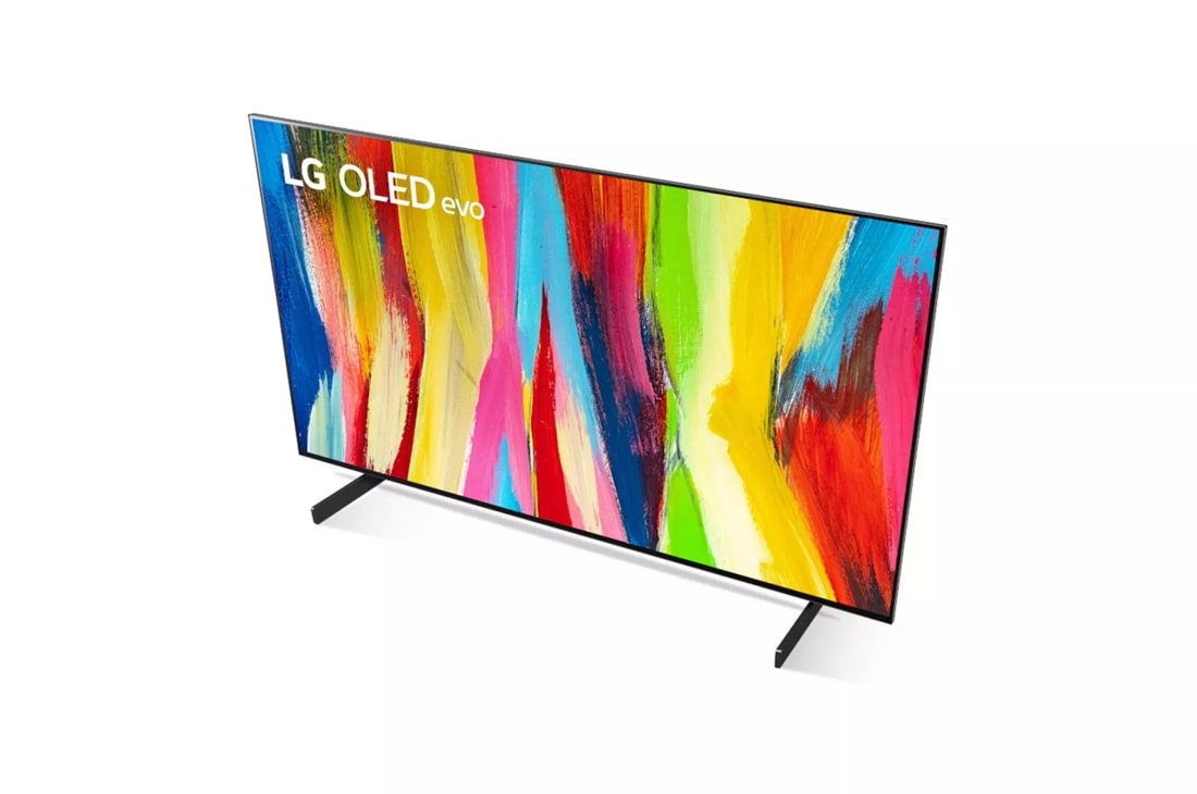 Televisor LG FLEX webOS Smart TV OLED 42 4K UHD