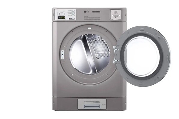 LG TLD1840CGW: 9.0 cu.ft Large Capacity Dryer | LG Business Solutions