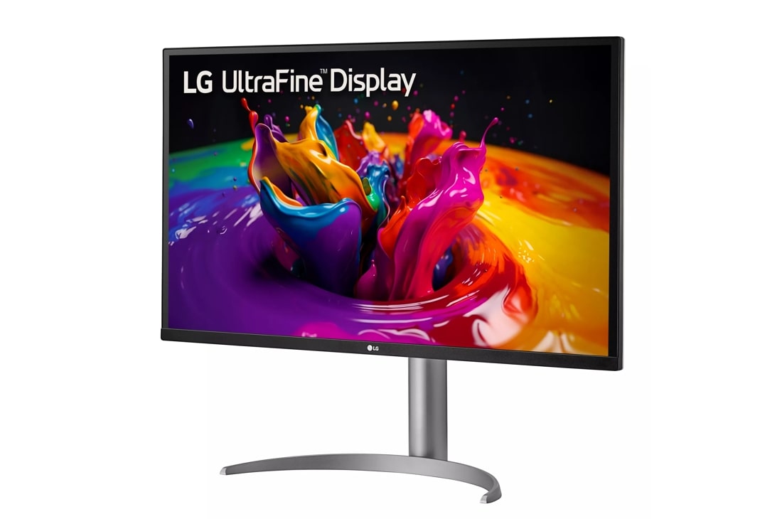 Monitor LG de 32 pulgadas 4k LG