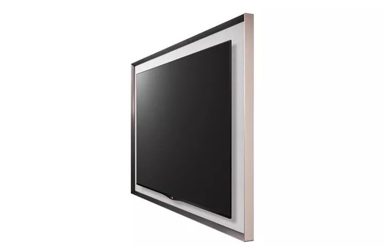 LG22V型TV LG unveils new ZX range of 8K OLED TVs with HDMI 2.1, AV1