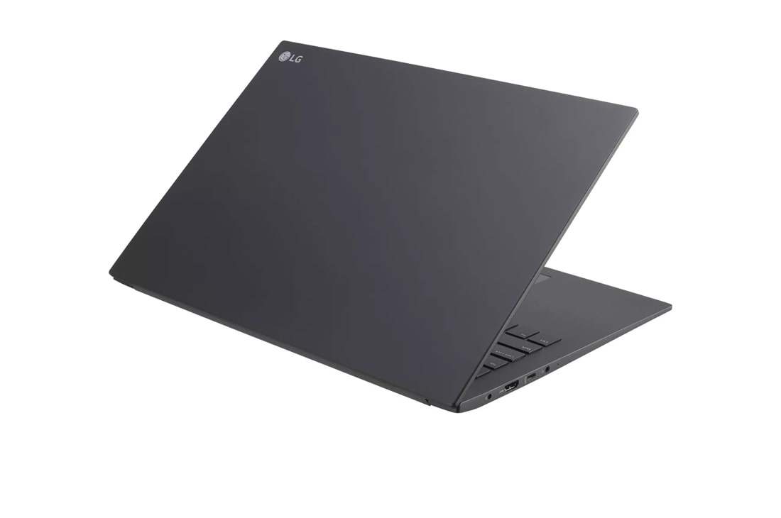 LG UltraPC 16U70R-K.AAS7U1 Thin and Lightweight Laptop,Gray Ryzen 7 512GB SSD 16GB Ram