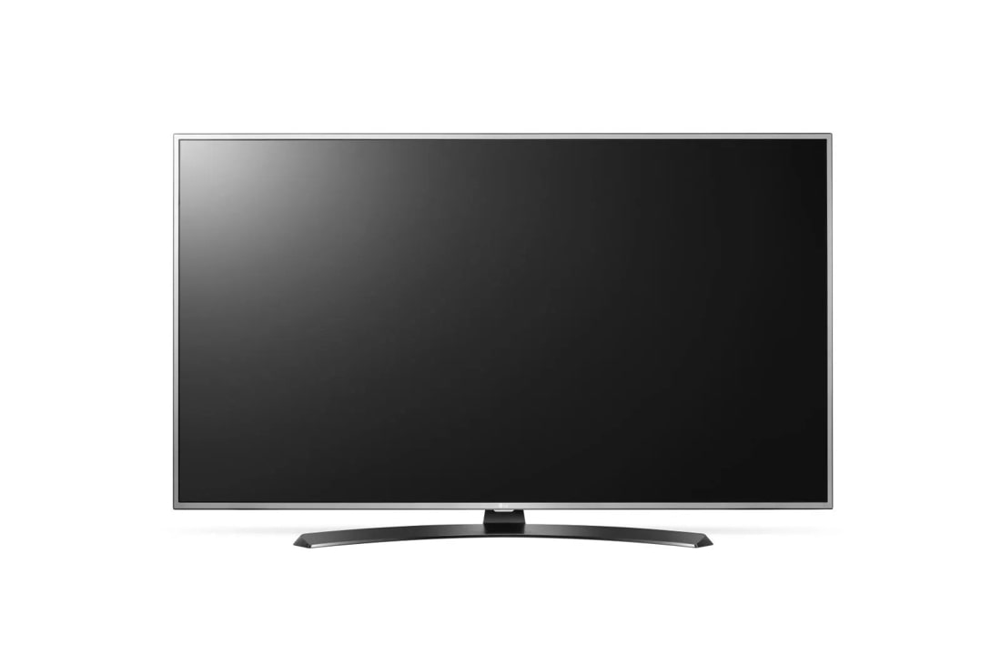 LG TV 60 LED 4K Smart