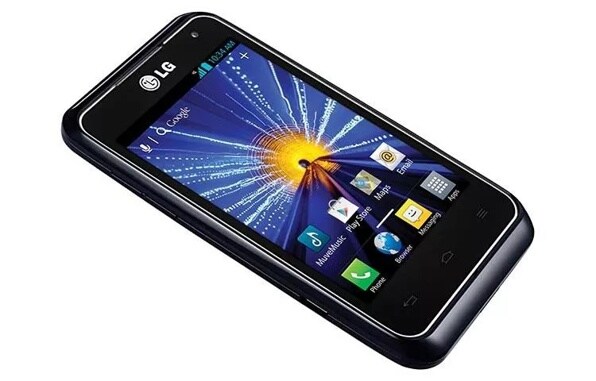 LG Optimus REGARD, LW770 | LG USA