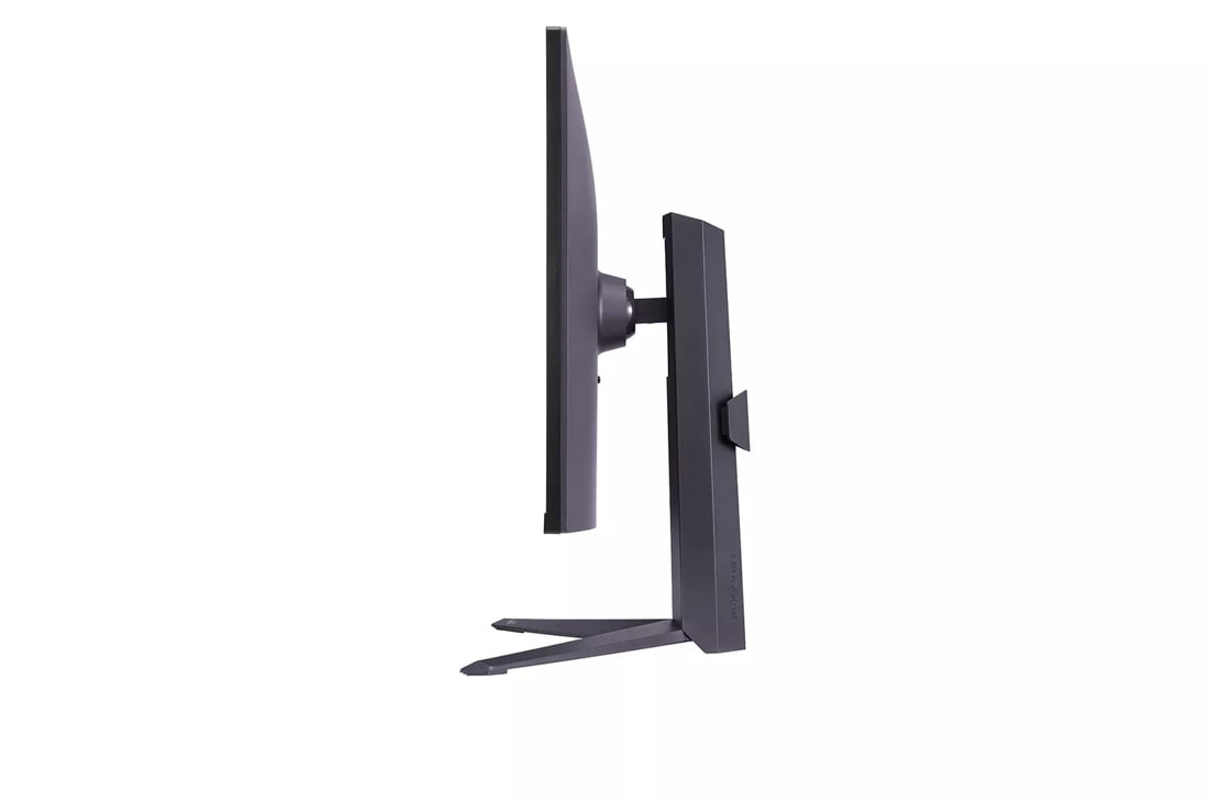 LG UltraGear™ 32 inch 4K 144Hz Gaming Monitor - 32GQ750-B