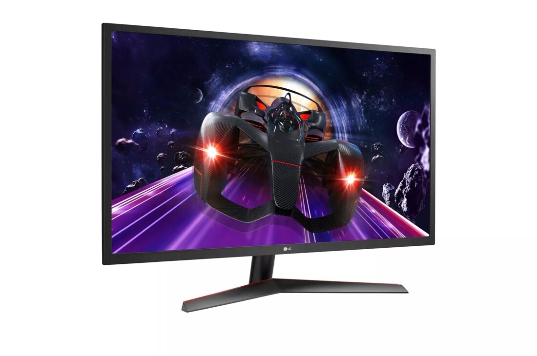32" FHD IPS Monitor with FreeSync™