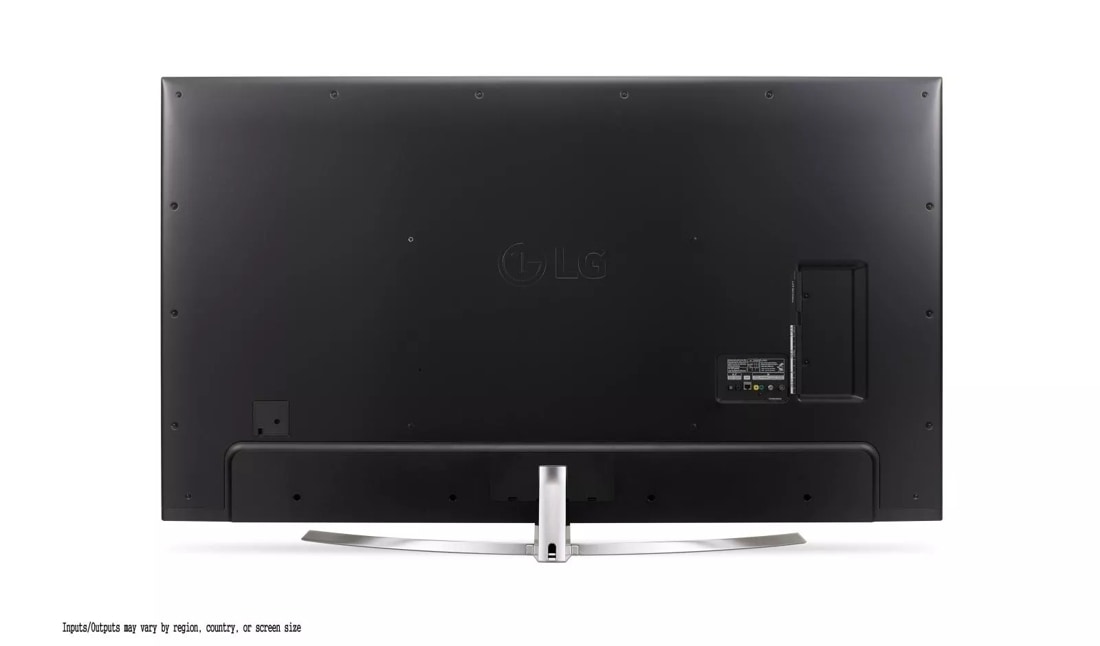 LG 65UH8500 Super UHD 4K HDR Smart LED TV