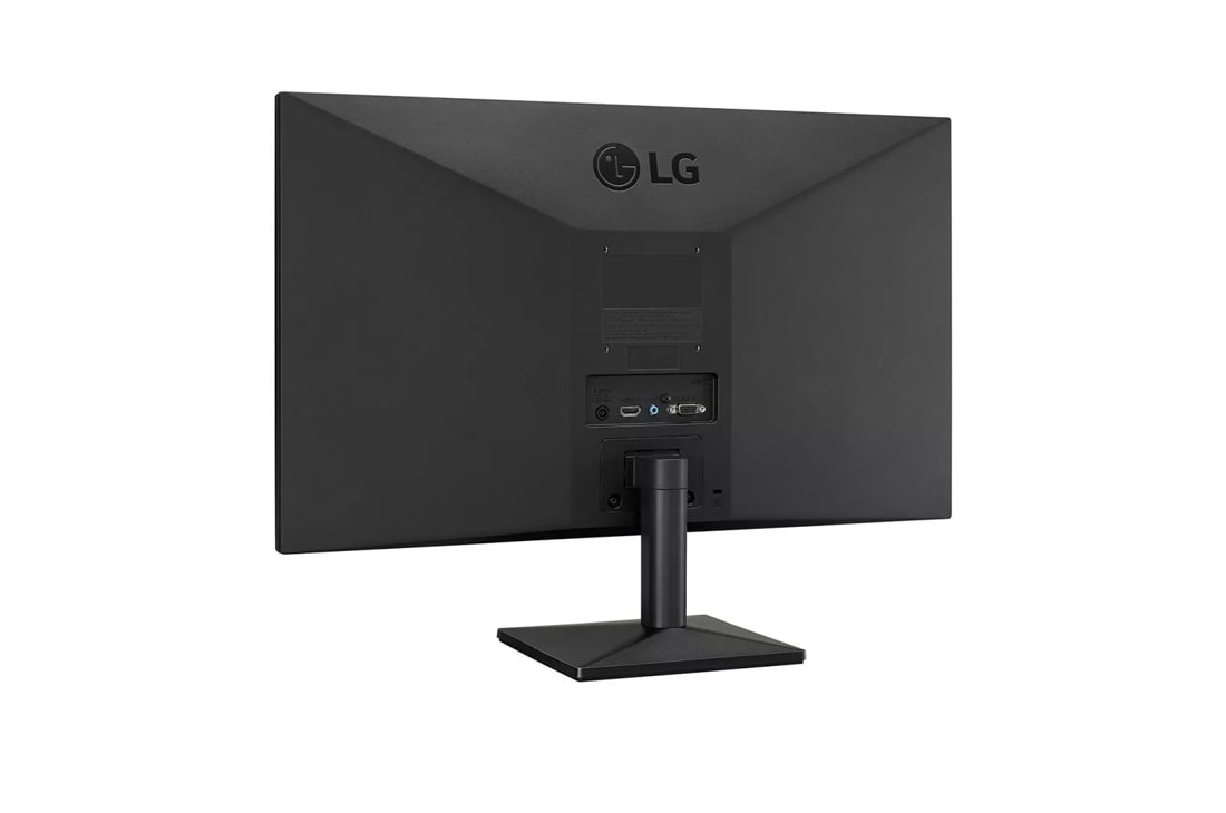 LG 24MK400H-B: 24 Inch Class Full HD TN Monitor with AMD FreeSync