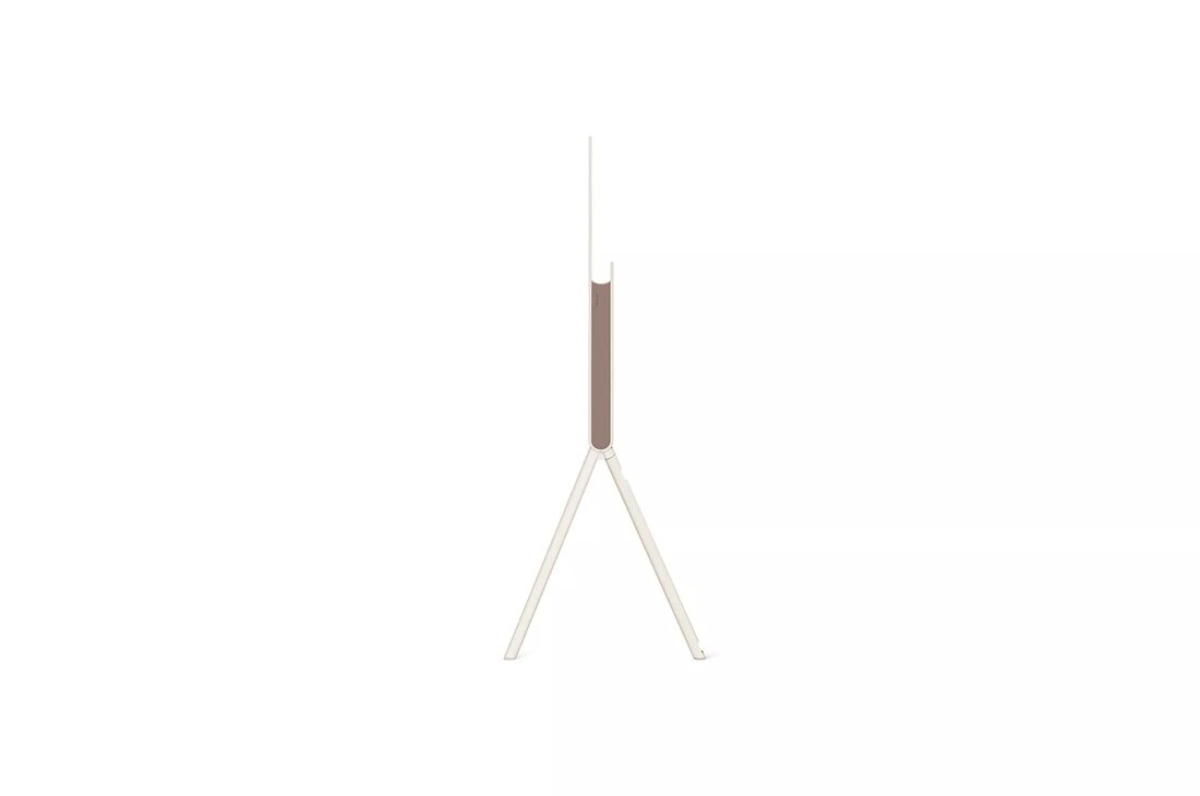 LG OLED | Objet Collection Posé