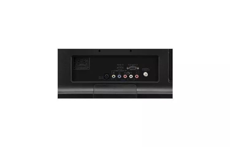 LG 22LF4520: 22