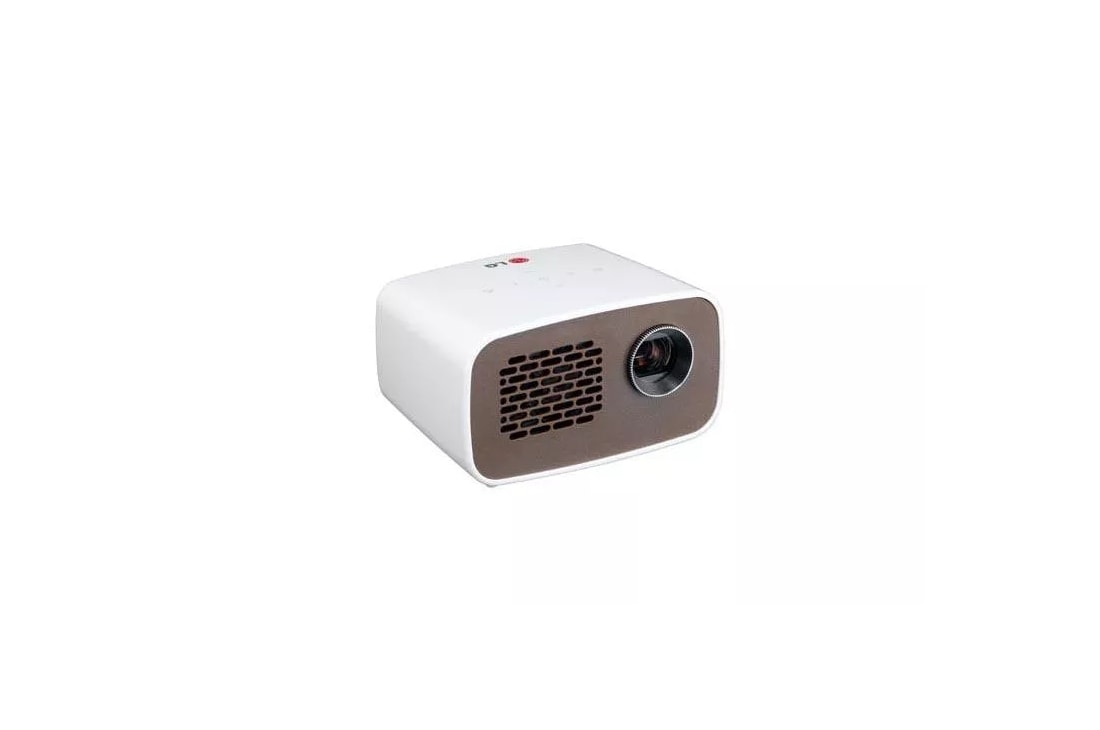 Reporter Kantine klaver LG PH300: Minibeam LED Projector with Embedded Battery and Built-in Digital  Tuner | LG USA
