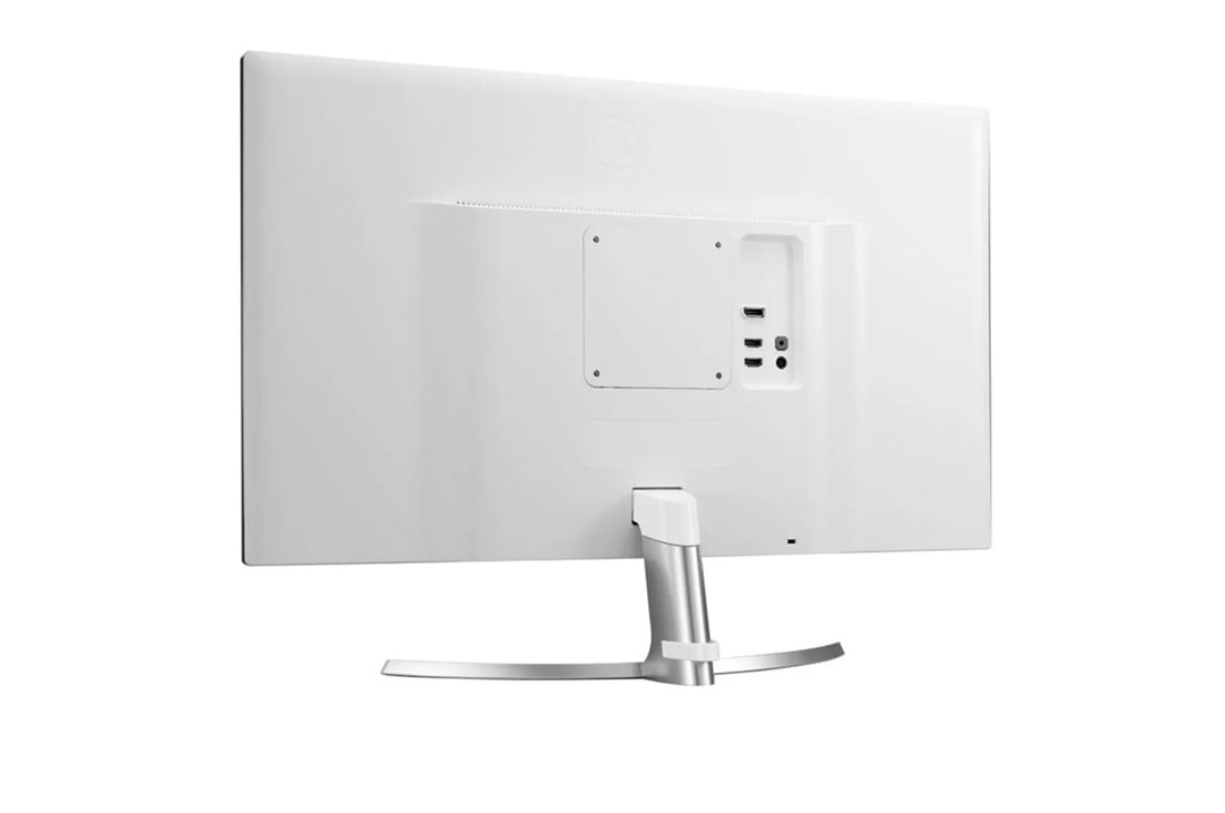 LG 27'' Class 4K UHD IPS LED Monitor (27'' Diagonal) (27UD68