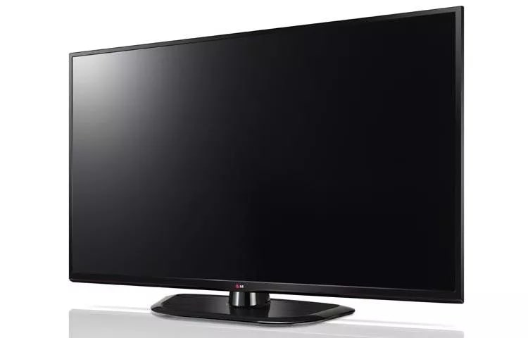 60” Class Full HD 1080p Plasma TV (59.5” diagonally)
