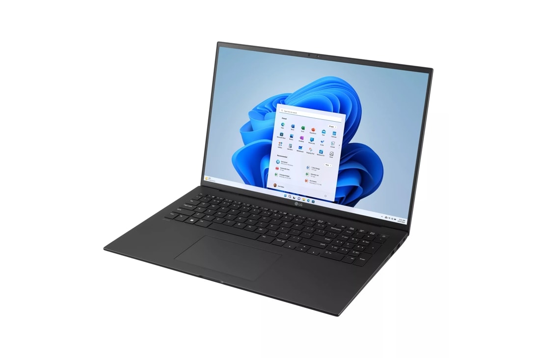 LG gram 17” Lightweight Laptop - 17Z90R-A.AAB7U1
