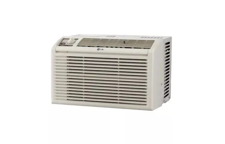 Window Air Conditioner