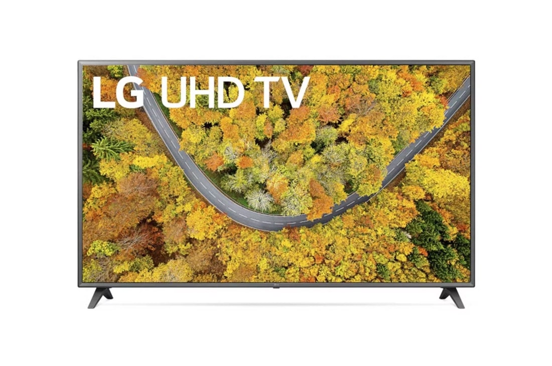 LG UHD 75 Series 75 inch Class 4K Smart UHD TV with AI ThinQ® (74.5'' Diag)