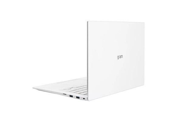 LG gram 14'' Ultra-Lightweight and Slim Laptop with Intel