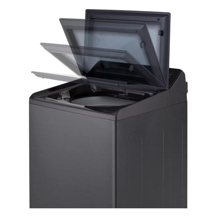 Top Load Washer - WT8480CL