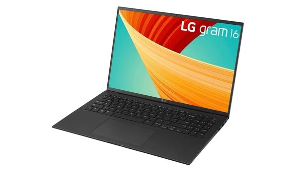 ☆LG gram i5 /16GB/ 256GB / Win11/ office LG gram 14'' Ultra-Lightweight and Slim Laptop with Intel® Evo