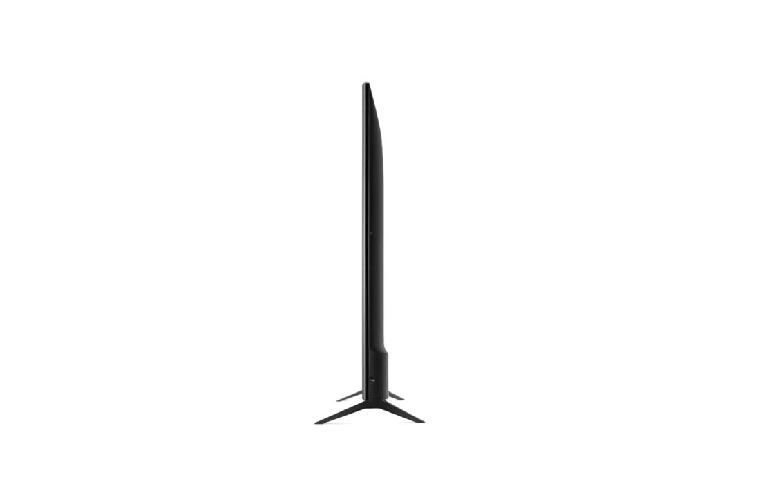 LG UN 75 inch 4K Smart UHD TV