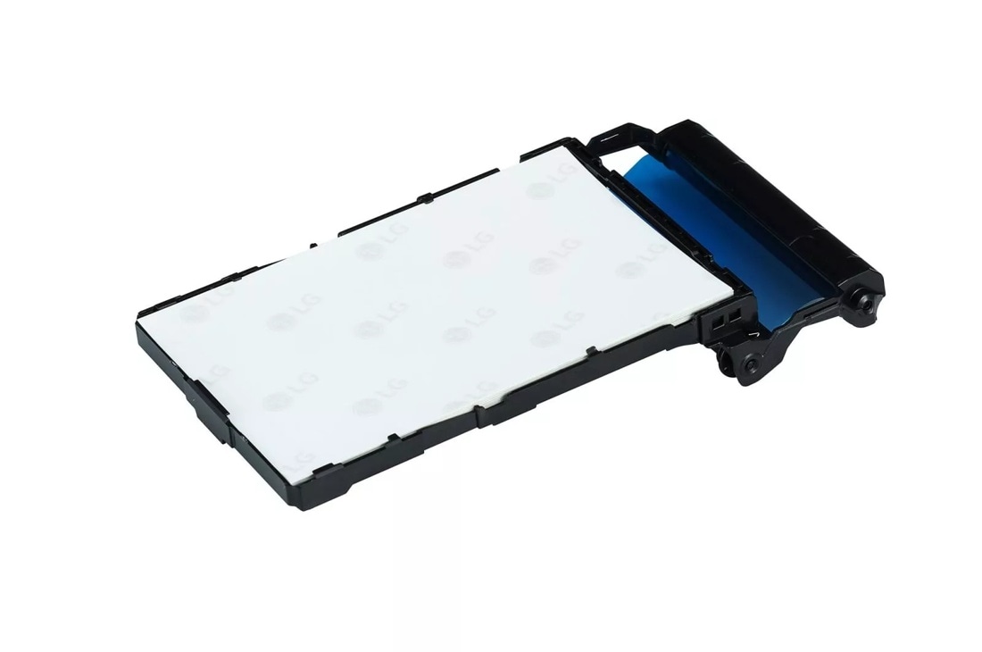 LG PT3013:Pocket Photo Snap Instant Camera Photo Paper | LG USA