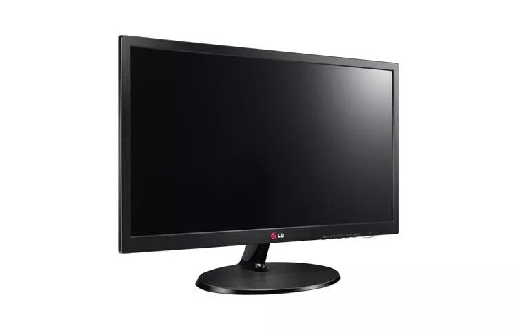 LG Monitor LCD de 18.5''. Serie W43TE