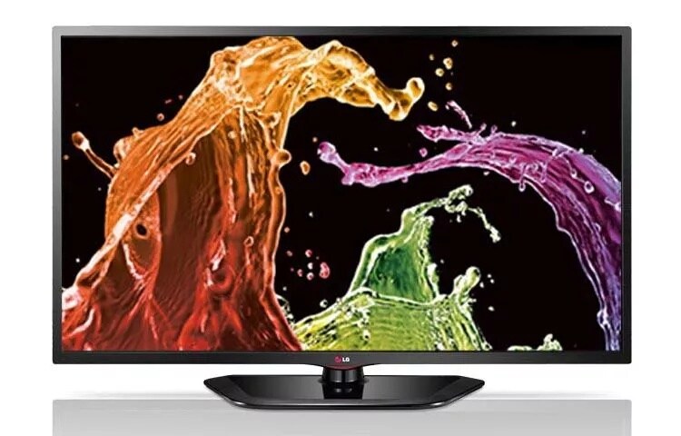 32" Class 1080p LED TV (31.5" diagonal)