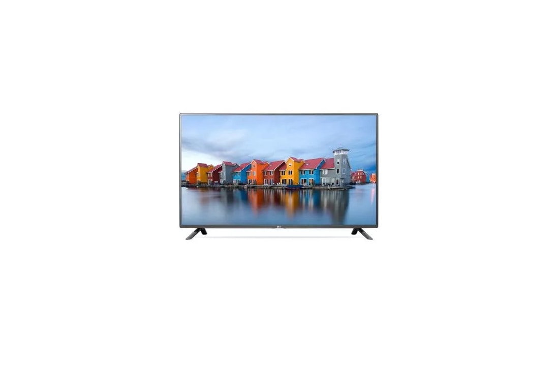 LG Smart LED TV - 42'' Class (41.9'' Diag) (42LF5800) | LG USA