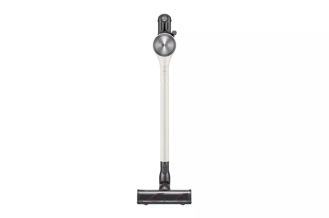 LG CordZero All-in-One Wet/Dry Cordless Stick Vacuum with Power Mop Sand  Beige A939KBGS - Best Buy
