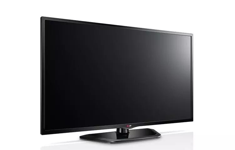 Televisores LG LN5400 de 42 pulgadas LED