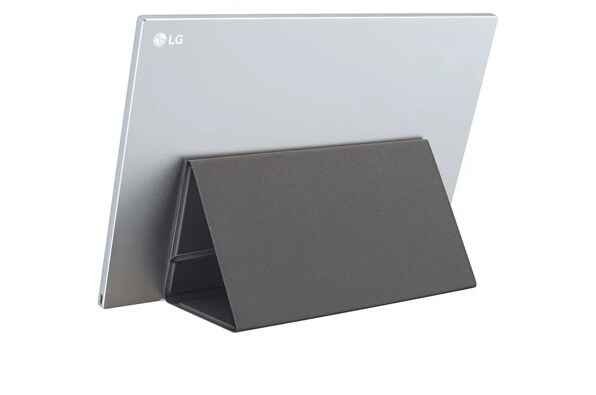 16'' IPS WQXGA +view Portable Monitor | 16MR70.ASDU | LG Business