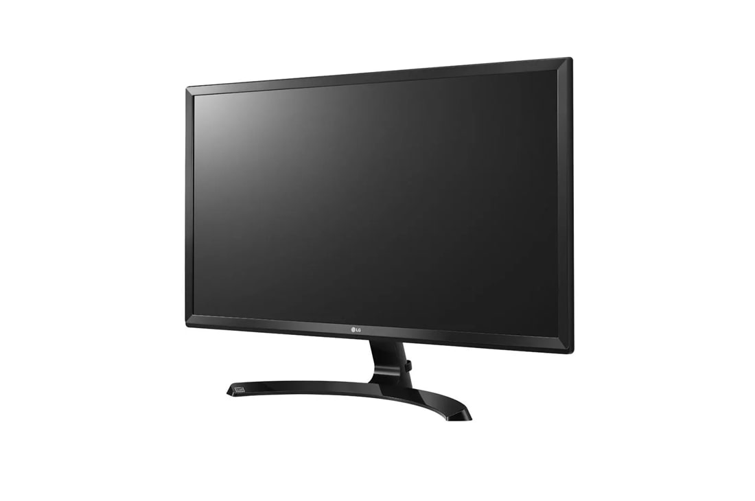 27 Class 4K UHD IPS LED Monitor (27 Diagonal)