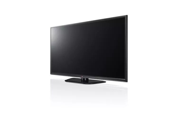 60” Class Full HD 1080P Plasma TV (59.8” diagonally)