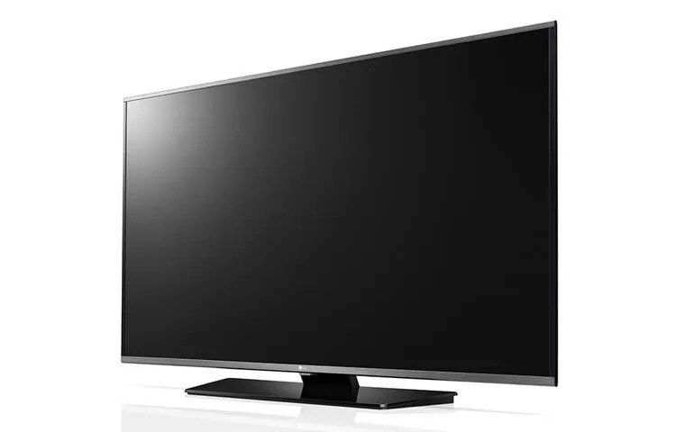 1080p Smart LED TV - 60" Class (59.5" Diag) 