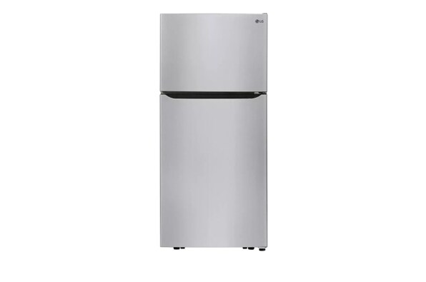 20 cu. ft. Top Freezer Refrigerator