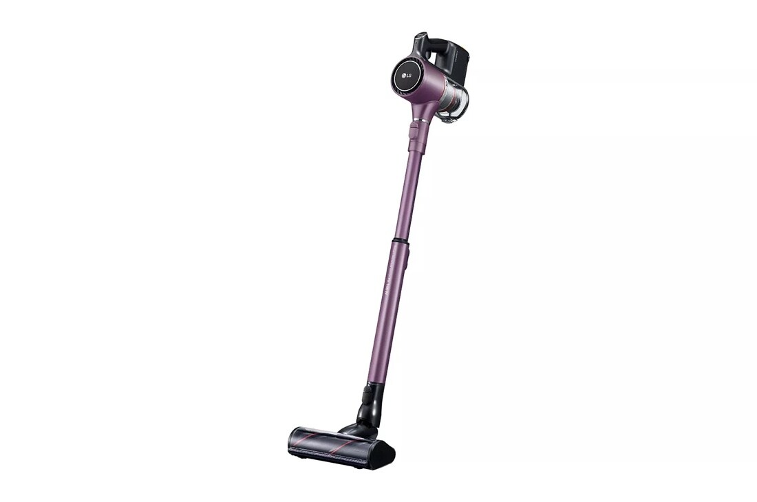LG CordZero™ A9 Kompressor Stick Vacuum - Vintage Wine