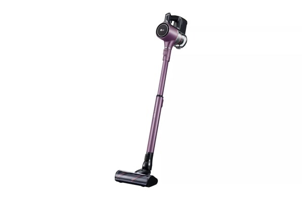 ノンノページ　SCO-123/LG LG Cordzero bagless stick vacuum for multi surface