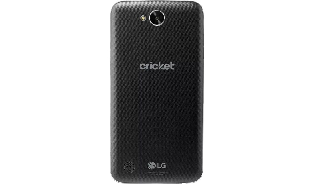 LG X charge™ | Cricket Wireless