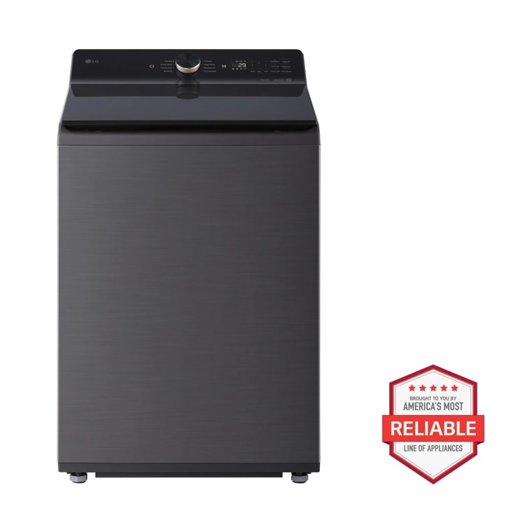 Brought to you by America's Most Reliable line of appliance