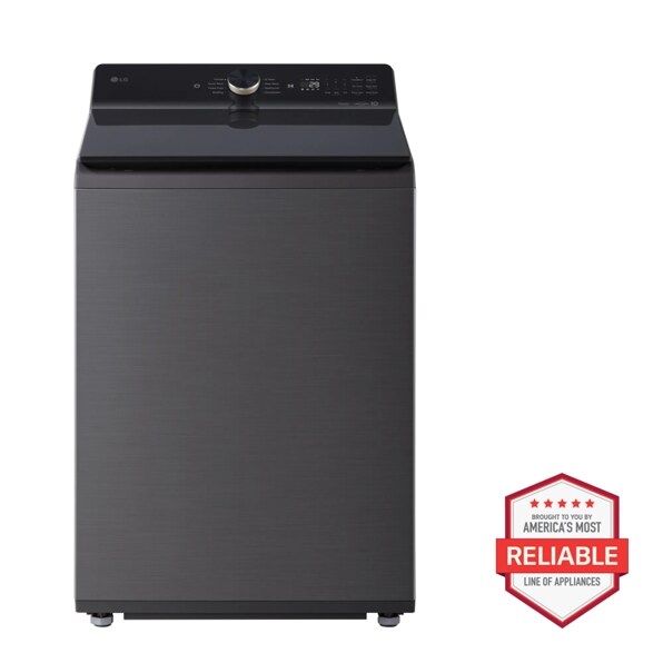 Brought to you by America's Most Reliable line of appliance