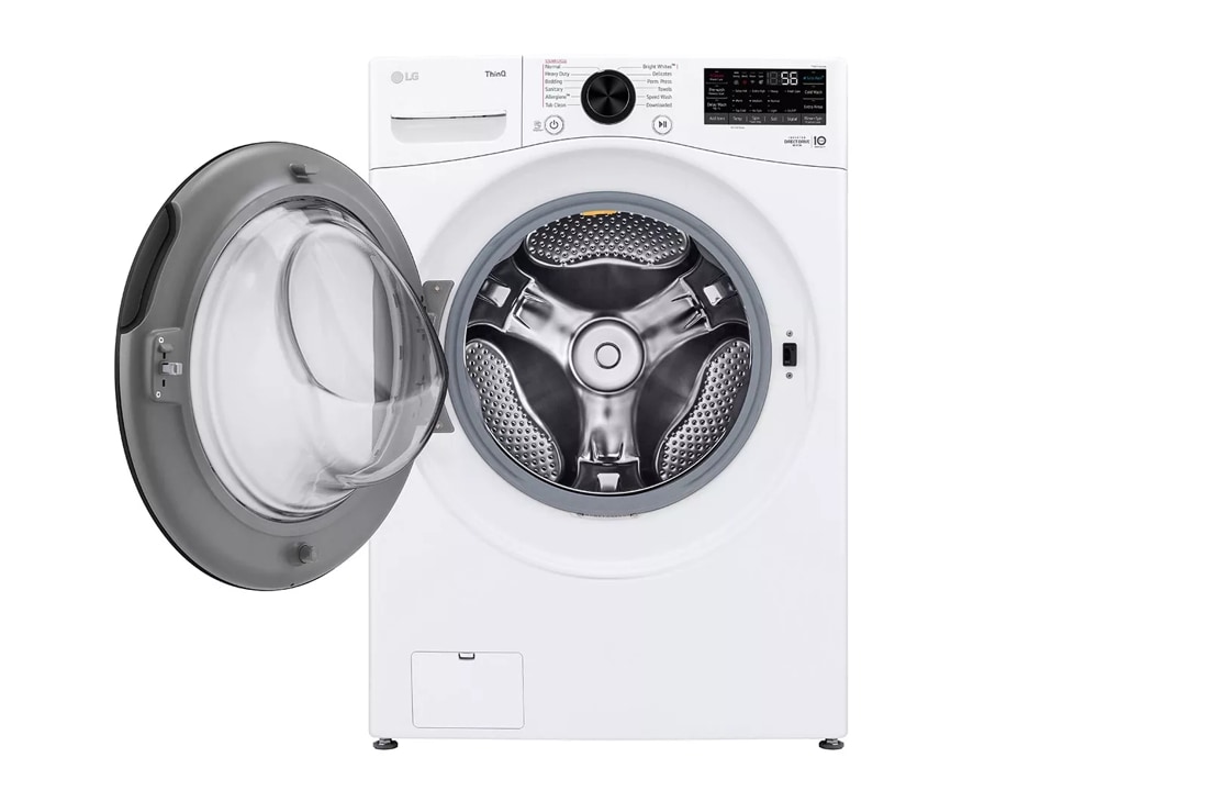 Lave-linge Inverter Direct Drive 8kg - LG F82890WH