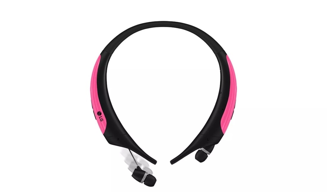 LG TONE Active™ Premium Wireless Stereo Headset