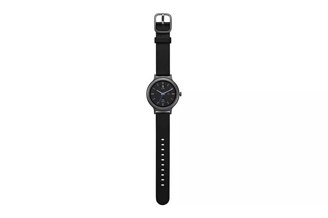 Lg watch style on sale thickness