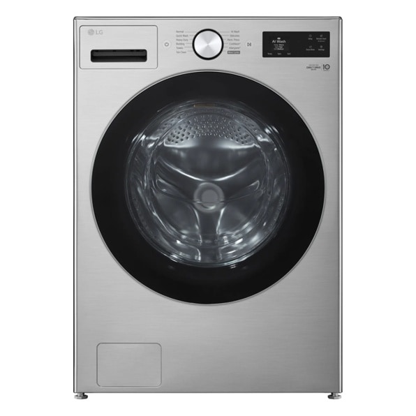 5.0 cu. ft. Mega Capacity Smart Front Load Washer with Built-In Intelligence, TurboWash® 360° and Allergiene® Cycle WM5800HVA