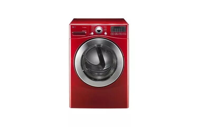 7.3 cu. ft. Ultra Large Capacity SteamDryer™ (Gas)